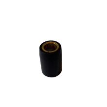 High quality plasma parts SG51 shield cup for plasma cutting torch